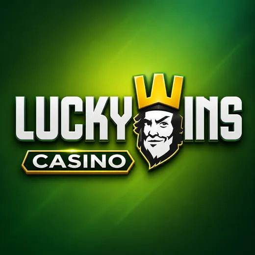 LuckyWins Casino