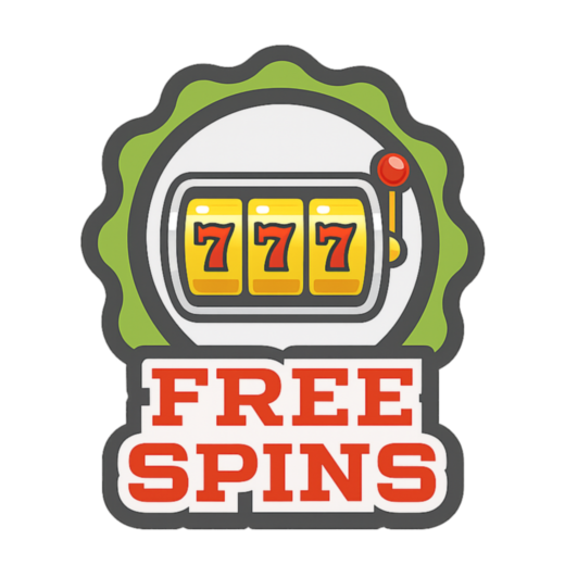 LuckyWins Casino Free Spins Bonus