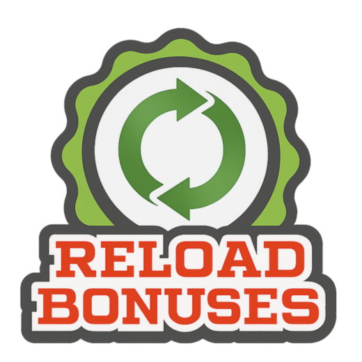 LuckyWins Casino Reload Bonuses